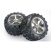 Traxxas Remote Control Vehicle Wheel 5374