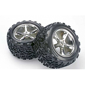 Traxxas Remote Control Vehicle Wheel 5374