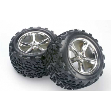 Traxxas Remote Control Vehicle Wheel 5374
