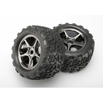 Traxxas Remote Control Vehicle Wheel 5374X