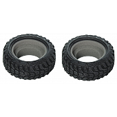 Traxxas Remote Control Vehicle Wheel 6870R