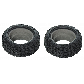 Traxxas Remote Control Vehicle Wheel 6870R
