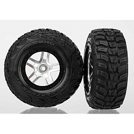 Traxxas Remote Control Vehicle Wheel 6874R