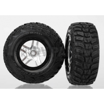 Traxxas Remote Control Vehicle Wheel 6874R
