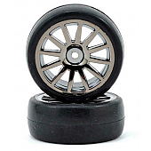 Traxxas Remote Control Vehicle Wheel 7573A