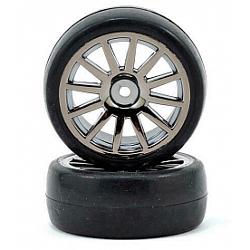 Traxxas Remote Control Vehicle Wheel 7573A