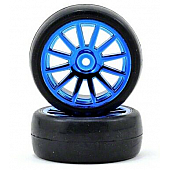 Traxxas Remote Control Vehicle Wheel 7573R