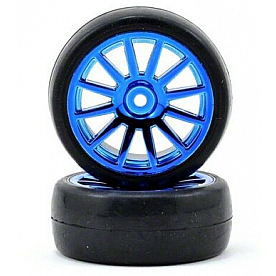 Traxxas Remote Control Vehicle Wheel 7573R