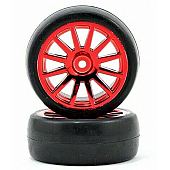 Traxxas Remote Control Vehicle Wheel 7573X