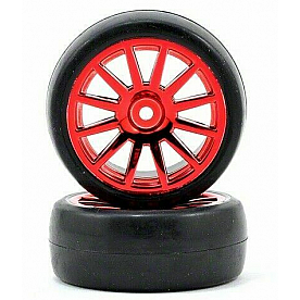 Traxxas Remote Control Vehicle Wheel 7573X