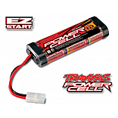 Traxxas Remote Control Vehicle Battery 2919