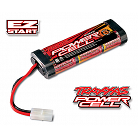 Traxxas Remote Control Vehicle Battery 2919