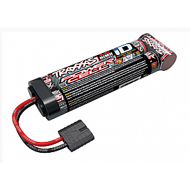 Traxxas Remote Control Vehicle Battery 2960X