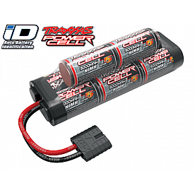 Traxxas Remote Control Vehicle Battery 2963X