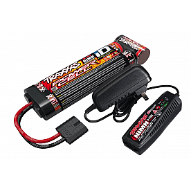 Traxxas Remote Control Vehicle Battery 2983