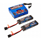 Traxxas Remote Control Vehicle Battery 2991