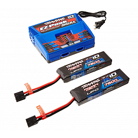 Traxxas Remote Control Vehicle Battery 2991