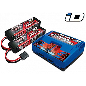 Traxxas Remote Control Vehicle Battery 3 Cell LiPo (Lithium Polymer) - 2990