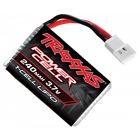 Traxxas Remote Control Vehicle Battery 6237