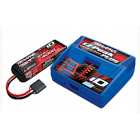 Traxxas Remote Control Vehicle Battery Charger 2994