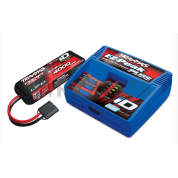 Traxxas Remote Control Vehicle Battery Charger 2994