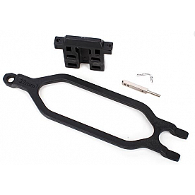 Traxxas Remote Control Vehicle Battery Hold Down 6727X