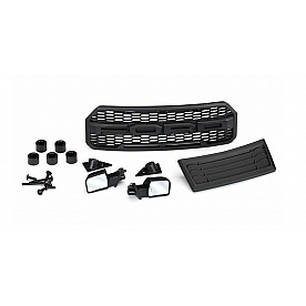Traxxas Remote Control Vehicle Body Kit 5828