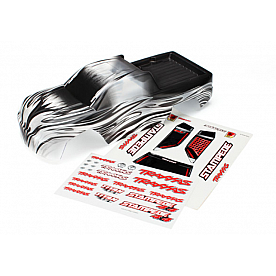 Traxxas Remote Control Vehicle Body Kit 6714