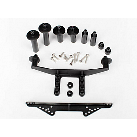 Traxxas Remote Control Vehicle Body Mount 1914R