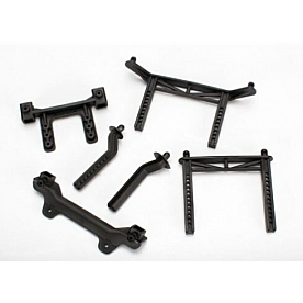 Traxxas Remote Control Vehicle Body Mount 3619