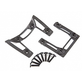 Traxxas Remote Control Vehicle Body Mount 6710