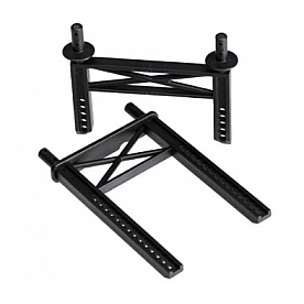 Traxxas Remote Control Vehicle Body Mount 7215