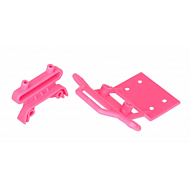 Traxxas Remote Control Vehicle Bumper 3621P