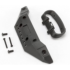 Traxxas Remote Control Vehicle Bumper 5635