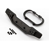 Traxxas Remote Control Vehicle Bumper 5636