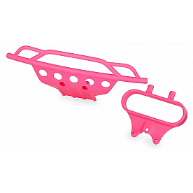 Traxxas Remote Control Vehicle Bumper 5835P