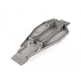 Traxxas Remote Control Vehicle Chassis 3722R