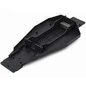 Traxxas Remote Control Vehicle Chassis 3722X