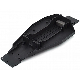 Traxxas Remote Control Vehicle Chassis 3722X