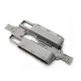 Traxxas Remote Control Vehicle Chassis 7022