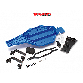 Traxxas Remote Control Vehicle Chassis Lowering Kit 5830