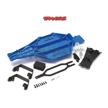 Traxxas Remote Control Vehicle Chassis Lowering Kit 5830