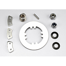 Traxxas Remote Control Vehicle Clutch Rebuild Kit 5352R