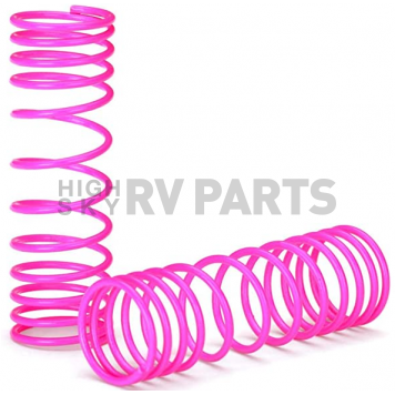 Traxxas Remote Control Vehicle Coil Spring 2458P
