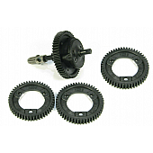 Traxxas Remote Control Vehicle Differential 6814