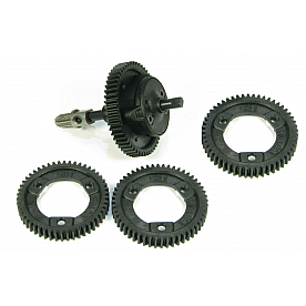 Traxxas Remote Control Vehicle Differential 6814