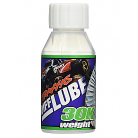 Traxxas Remote Control Vehicle Differential Oil 5136