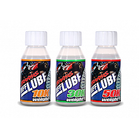 Traxxas Remote Control Vehicle Differential Oil 5136X