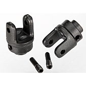 Traxxas Remote Control Vehicle Differential Output Yoke 7057