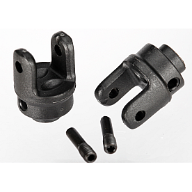 Traxxas Remote Control Vehicle Differential Output Yoke - 6828X
